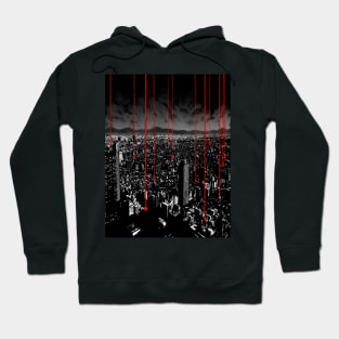 Alice in borderland Hoodie